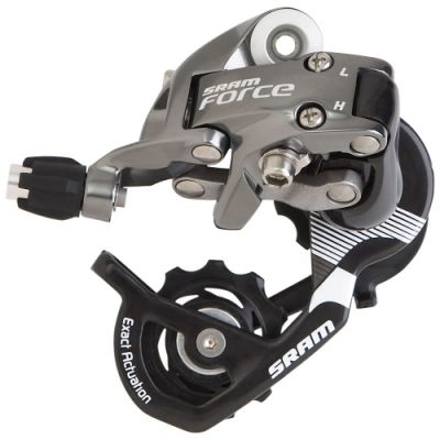 Sram Force MY19 10 Speed Rear Derailleur - Short Cage - SUPER SALE