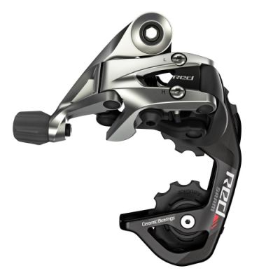 Sram Red WiFLi 11 Speed Rear Derailleur - Medium Cage C2 - SUPER SALE