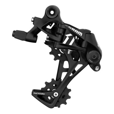 Sram Apex 1 Type 2.1 11 Speed Rear Derailleur - Long Cage - SUPER SALE