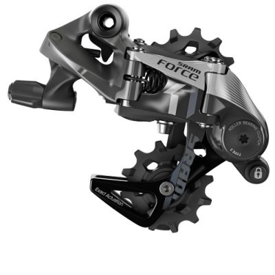 Sram Force 1 Type 3.0 11 Speed Rear Derailleur - Long Cage - SUPER SALE