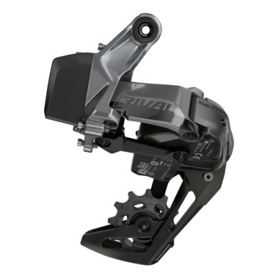 Sram Rival XPLR eTap AXS D1 12 Speed Rear Derailleur - Max 44T - SUPER SALE