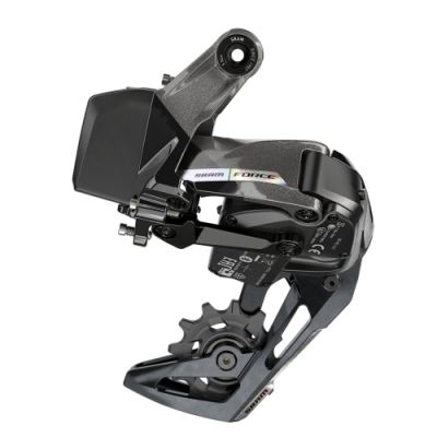 Sram Force XPLR AXS D2 12 Speed Rear Derailleur - Iridescence Max 4 - SUPER SALE