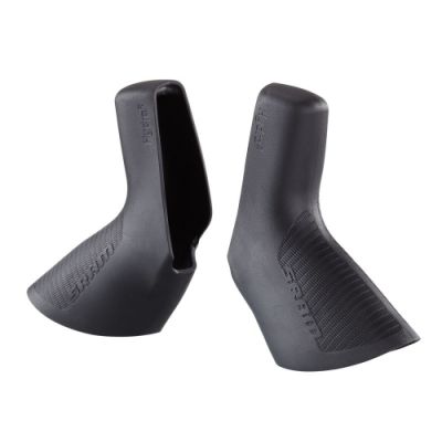 Sram HRD/HRR Hydro Replacement Hood Covers - Black Pair - SUPER SALE