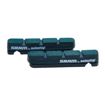 SRAM FORCE/RIVAL BRAKE PAD INSERTS