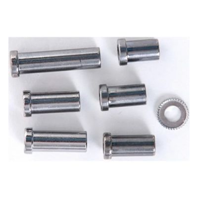 Sram Red Road Brake Center Nut/Washer Set - SUPER SALE