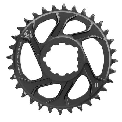 Sram X-Sync 2 32T Direct Mount 3Mm Boost 12 Speed Chainring - Black - SUPER SALE
