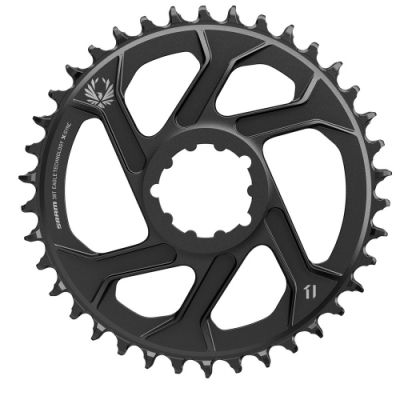 Sram X-Sync 2 38T Direct Mount 3Mm Boost 12 Speed Chainring - SUPER SALE