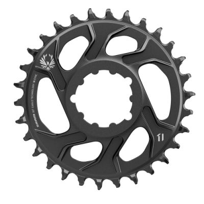 Sram X-Sync 30T Direct Mount 3Mm Boost Cold Forged Chainring - SUPER SALE