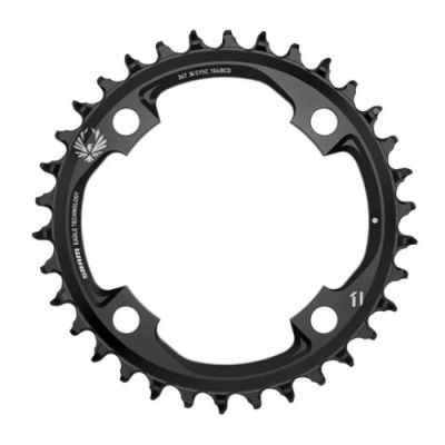 Sram X-Sync 2 36T 104 Bcd 12 Speed Chainring - SUPER SALE