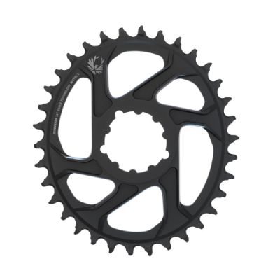 Sram Eagle Oval 34T Direct Mount 3Mm Offset Boost Chainring - SUPER SALE