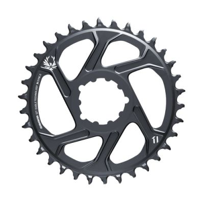 Sram X-Sync 2 Sl 32T Direct Mount 3Mm Boost Eagle Chain Ring - Lunar Grey - SUPER SALE