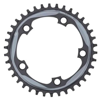 Sram X-Sync 11 Speed 42T 110 Blk Guard Comp Chainring - SUPER SALE