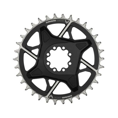 Sram T-Type 34T Direct Mount 3Mm Offset Eagle Chainring - SUPER SALE