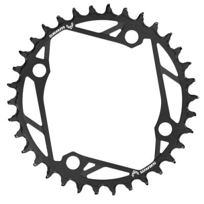 Sram T-Type 36T 104 Bcd Steel Chainring - SUPER SALE