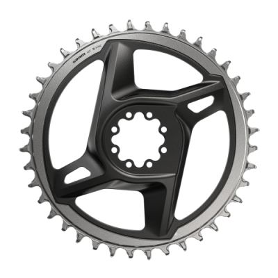 Sram Road 40T Dm X-Sync Steel Chainring - SUPER SALE