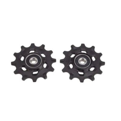 Sram X01/X01DH X-Sync 11 Speed Rear Derailleur Pulley Wheels - SUPER SALE