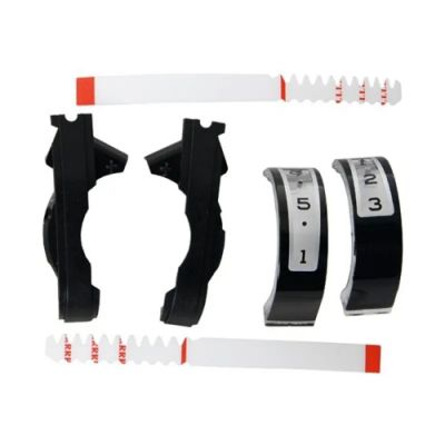 Sram 9 Speed Trigger Gear Shifter Indicator - SUPER SALE
