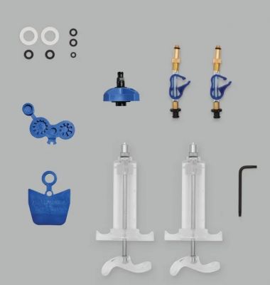 Sram Mineral Oil Bleed Kit