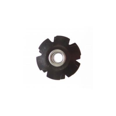 Star Nut - 1 1/8"