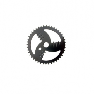 Steel Chainwheel-Fan