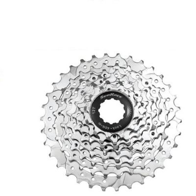 Sunrace Mountain Bike Cassette - 8 Speed