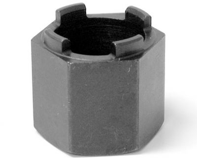 Park Tool 4 Notch Freewheel Remover