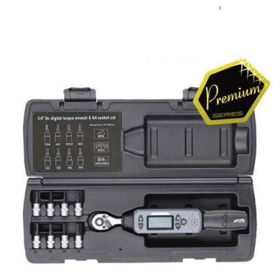 Super B 1Digital Torque Wrench 3~30 Nm