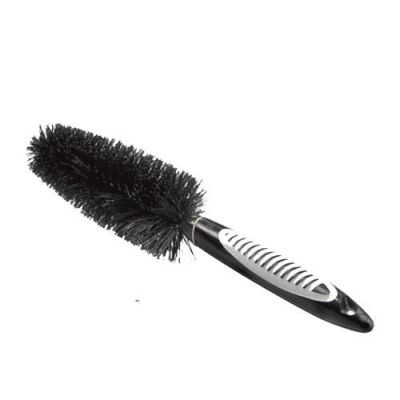 Super B Bike Cleaning Brush - Tapered Bristles