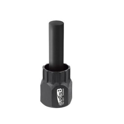 Super B Lockring Remover - 12mm