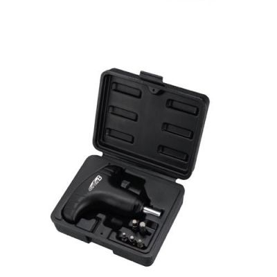 Super B Preset Torque Wrench - 6 Nm