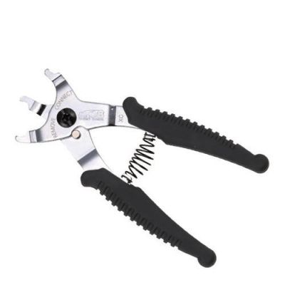 Super B Trident - 2 In 1 Master Link Pliers 