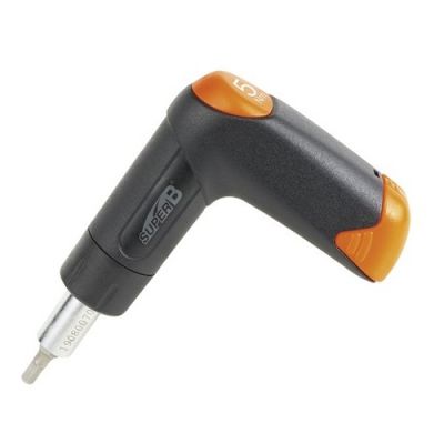 Super B Torque Wrench - 5 Nm