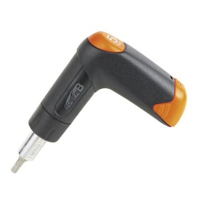 Super B Torque Wrench - 6 Nm