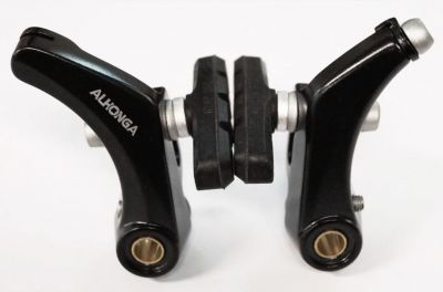 Alhonga Cantilever Brake - Black