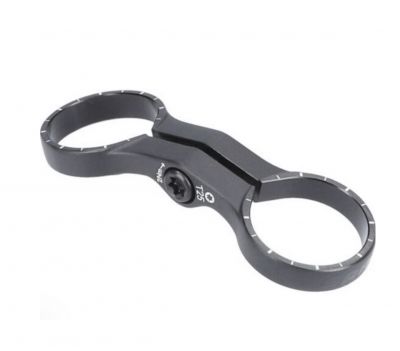 Sram Pod Axs Ultimate Infinite Clamp Electronic Controller - Left - SUPER SALE