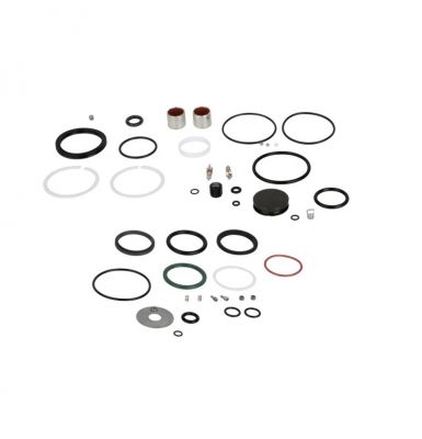 Rockshox Basic Monarch With Auto-Sag Specialized B1 Service Kit