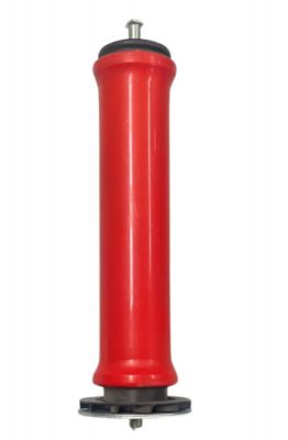 Elite E Motion Roller Drum Replacement - Front & Rear