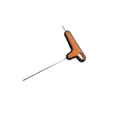 T/L Handle Hex Wrench - 2.5MM