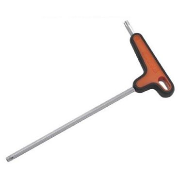 Super B T/L Handle Torx Wrench - T25