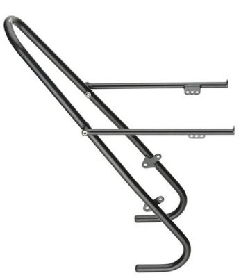 Tubus Tara Front Carrier Rack