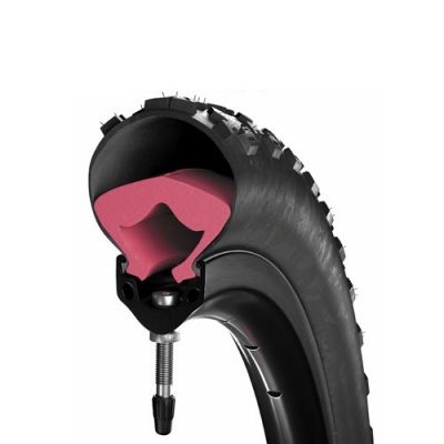 Tannus Armour Tubeless - 700 x 33/47