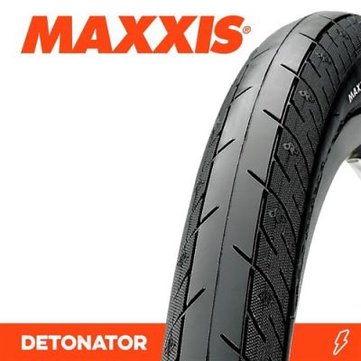 Maxxis Detonator 20 x 1.50 Tyre