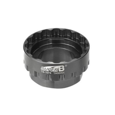 Super B Shimano Lockring/Bottom Bracket Tool