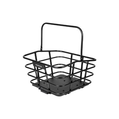 Topeak Dx Urban Bike Basket - 18L - SUPER SALE