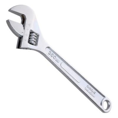 Super B High Grade 12" Adjustable Spanner