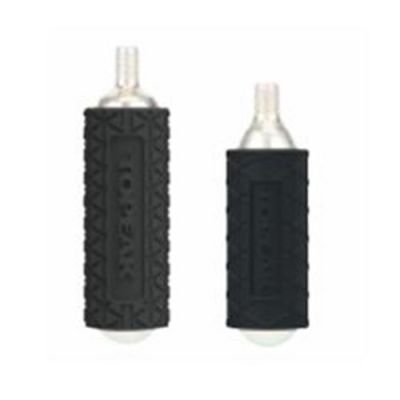 Topeak Co2 Sleeve 16G - Pair