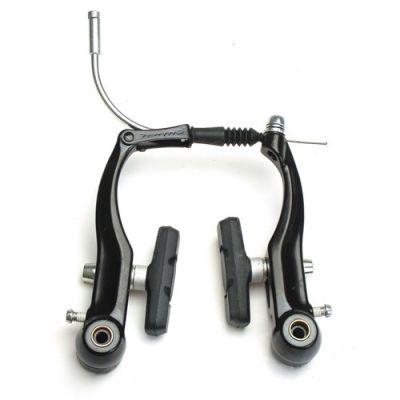 Tektro Economy V Brake - Black