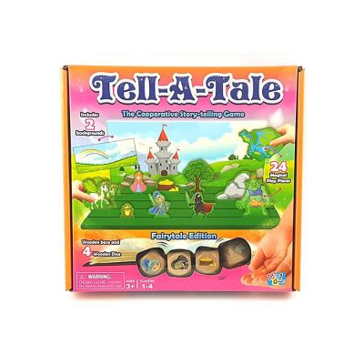 Tell-A-Tale Fairytale