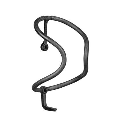 Topeak Feza Mt16 Carbon Bottle Cage - Black
