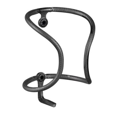 Topeak Feza Carbon R10S Bottle Cage - Black